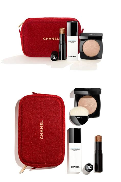 chanel makeup where to buy.